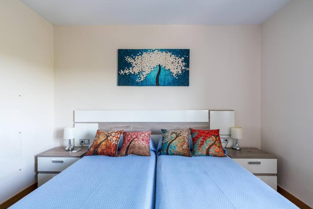 Miraflores Luxury Suites Sevilla Buitenkant foto