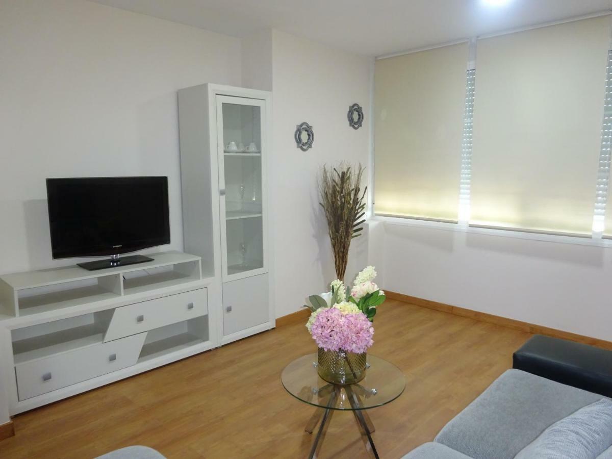 Miraflores Luxury Suites Sevilla Buitenkant foto