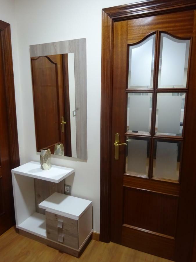 Miraflores Luxury Suites Sevilla Buitenkant foto